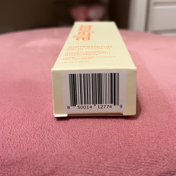 NEW Alleyoop Sunsational SPF 50 Skin Tint in Golden Hour - Picture 3 of 4